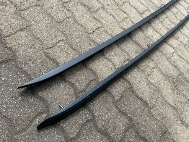 bontott VW PASSAT B8 Tetősín Pár