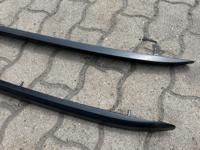 bontott VW PASSAT B8 Tetősín Pár