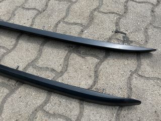 bontott VW PASSAT B8 Tetősín Pár