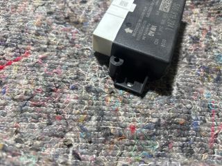 bontott VW PASSAT B8 Tolatóradar Elektronika