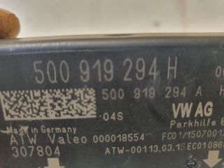 bontott VW PASSAT B8 Tolatóradar Elektronika
