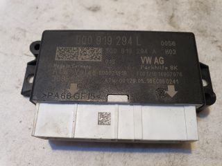 bontott VW PASSAT B8 Tolatóradar Elektronika