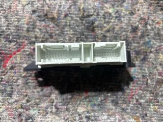 bontott VW PASSAT B8 Tolatóradar Elektronika