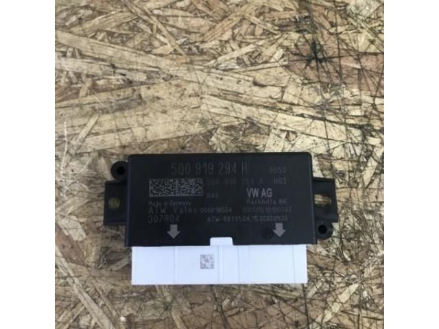 bontott VW PASSAT B8 Tolatóradar Elektronika