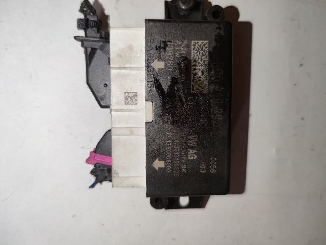 bontott VW PASSAT B8 Tolatóradar Elektronika