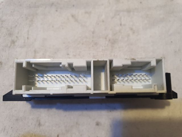 bontott VW PASSAT B8 Tolatóradar Elektronika