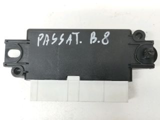 bontott VW PASSAT B8 Tolatóradar Elektronika