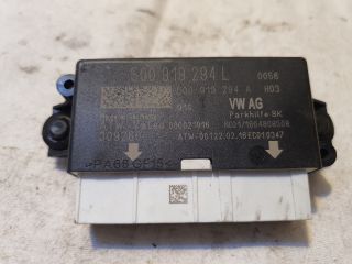 bontott VW PASSAT B8 Tolatóradar Elektronika