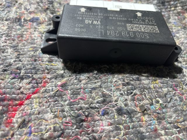 bontott VW PASSAT B8 Tolatóradar Elektronika