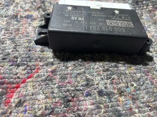 bontott VW PASSAT B8 Tolatóradar Elektronika