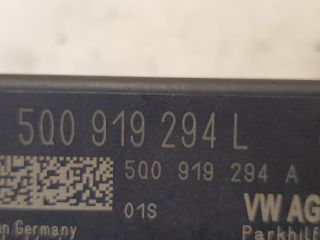 bontott VW PASSAT B8 Tolatóradar Elektronika