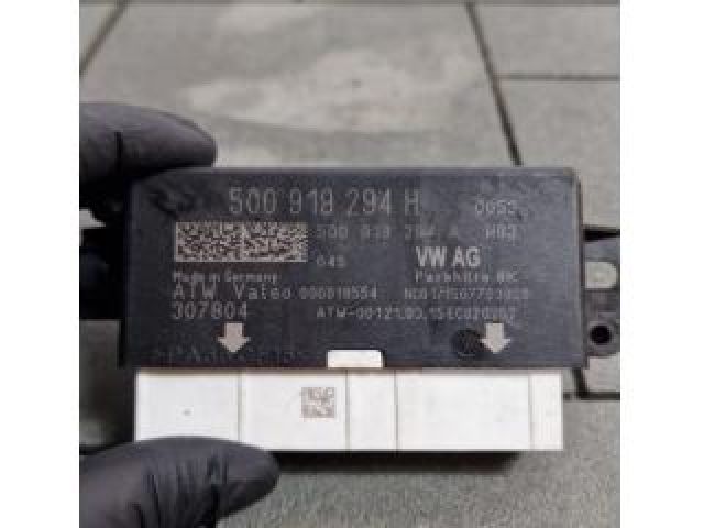 bontott VW PASSAT B8 Tolatóradar Elektronika