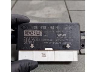 bontott VW PASSAT B8 Tolatóradar Elektronika