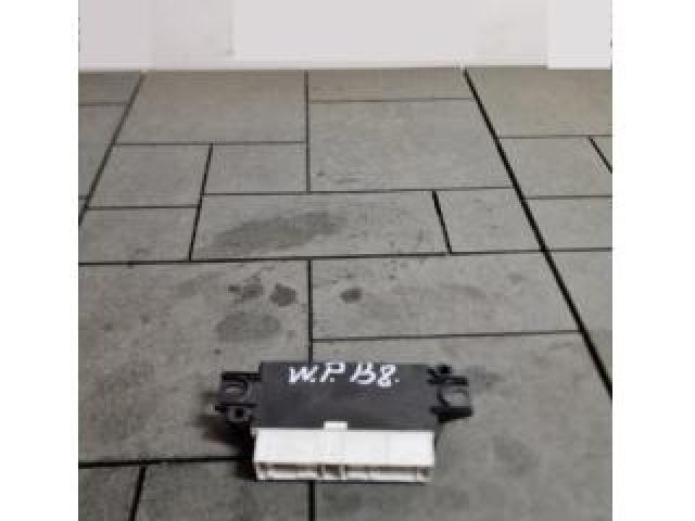 bontott VW PASSAT B8 Tolatóradar Elektronika