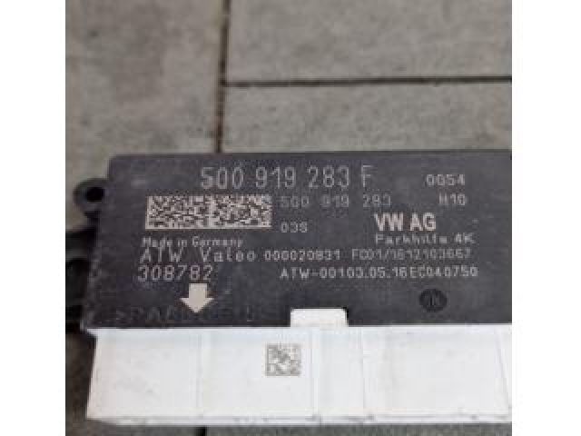 bontott VW PASSAT B8 Tolatóradar Elektronika