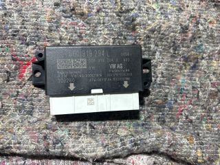 bontott VW PASSAT B8 Tolatóradar Elektronika