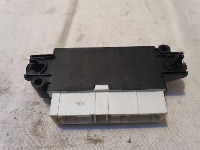 bontott VW PASSAT B8 Tolatóradar Elektronika