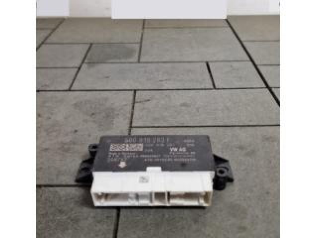 bontott VW PASSAT B8 Tolatóradar Elektronika