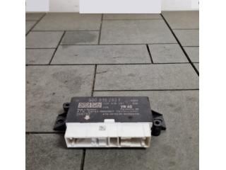 bontott VW PASSAT B8 Tolatóradar Elektronika