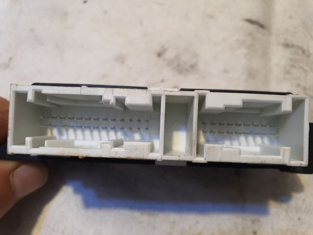 bontott VW PASSAT B8 Tolatóradar Elektronika