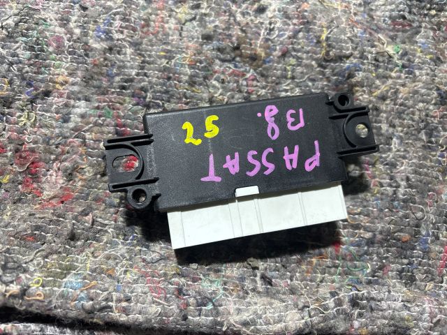 bontott VW PASSAT B8 Tolatóradar Elektronika