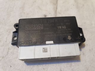 bontott VW PASSAT B8 Tolatóradar Elektronika