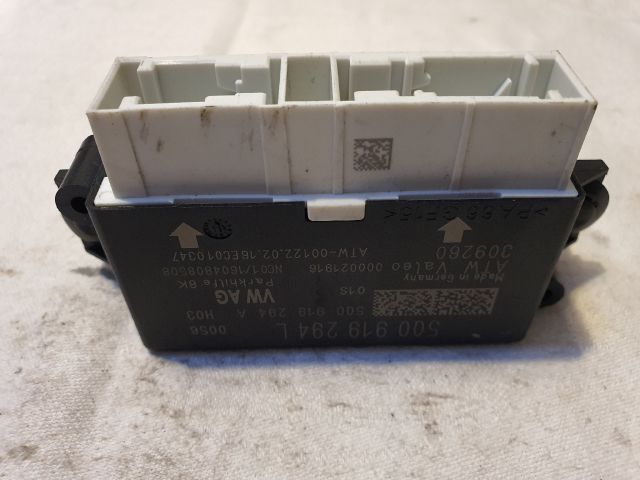 bontott VW PASSAT B8 Tolatóradar Elektronika