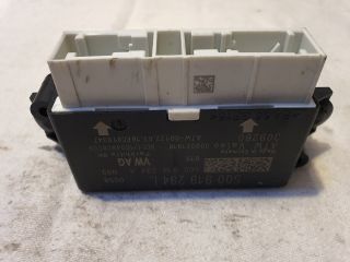 bontott VW PASSAT B8 Tolatóradar Elektronika