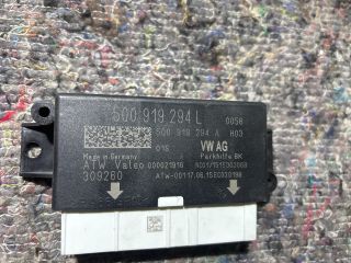 bontott VW PASSAT B8 Tolatóradar Elektronika