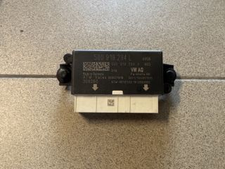 bontott VW PASSAT B8 Tolatóradar Elektronika