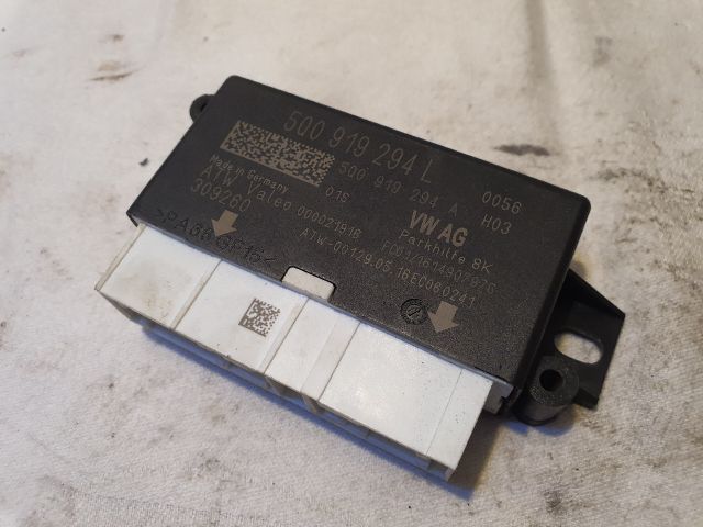 bontott VW PASSAT B8 Tolatóradar Elektronika