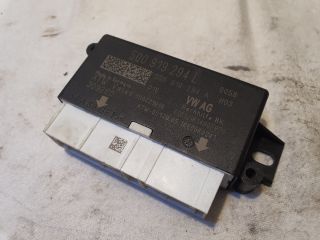bontott VW PASSAT B8 Tolatóradar Elektronika