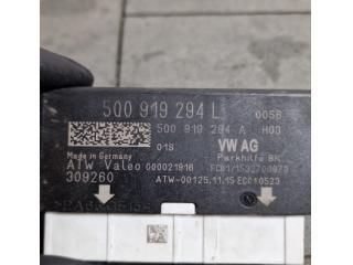 bontott VW PASSAT B8 Tolatóradar Elektronika