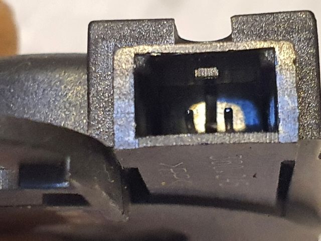 bontott VW PASSAT B8 Tolatóradar Hangszóró