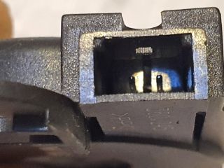 bontott VW PASSAT B8 Tolatóradar Hangszóró