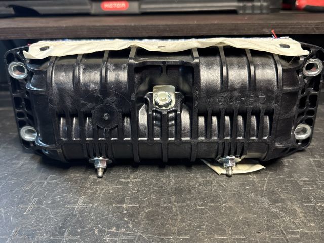 bontott VW PASSAT B8 Utasoldali Légzsák