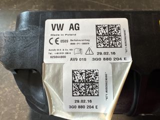 bontott VW PASSAT B8 Utasoldali Légzsák