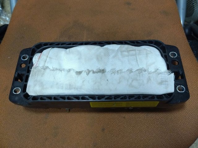 bontott VW PASSAT B8 Utasoldali Légzsák