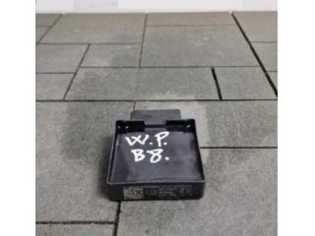 bontott VW PASSAT B8 Üzemanyag Befecskendező Vezérlő