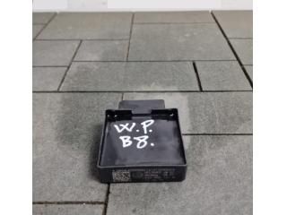 bontott VW PASSAT B8 Üzemanyag Befecskendező Vezérlő