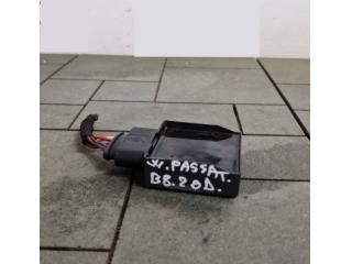 bontott VW PASSAT B8 Üzemanyag Befecskendező Vezérlő