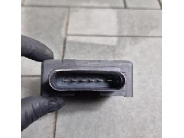 bontott VW PASSAT B8 Üzemanyag Befecskendező Vezérlő