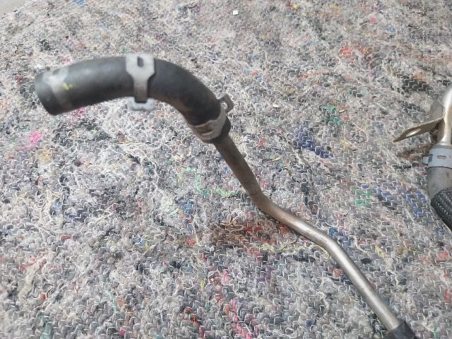 bontott VW PASSAT B8 Üzemanyagcső