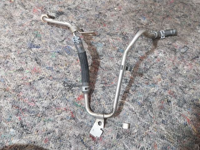 bontott VW PASSAT B8 Üzemanyagcső