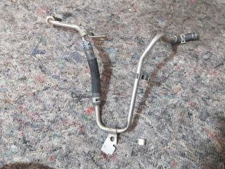 bontott VW PASSAT B8 Üzemanyagcső