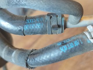 bontott VW PASSAT B8 Üzemanyagcső