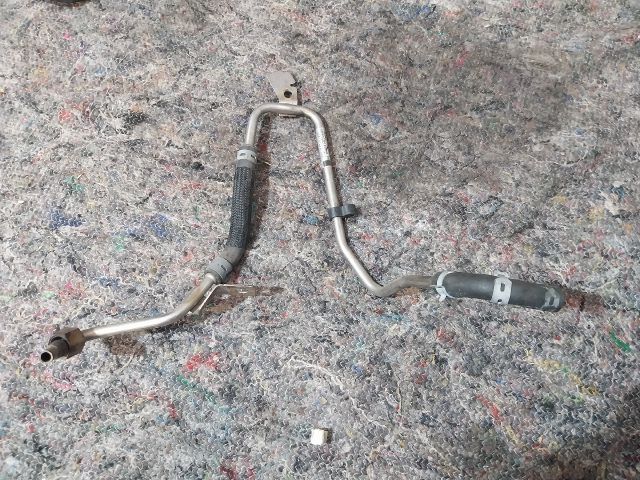 bontott VW PASSAT B8 Üzemanyagcső