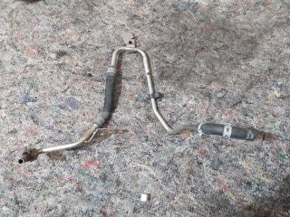 bontott VW PASSAT B8 Üzemanyagcső