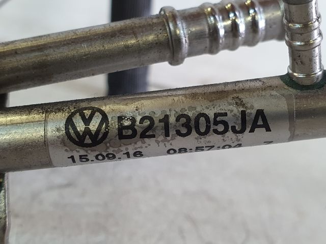bontott VW PASSAT B8 Üzemanyagcső