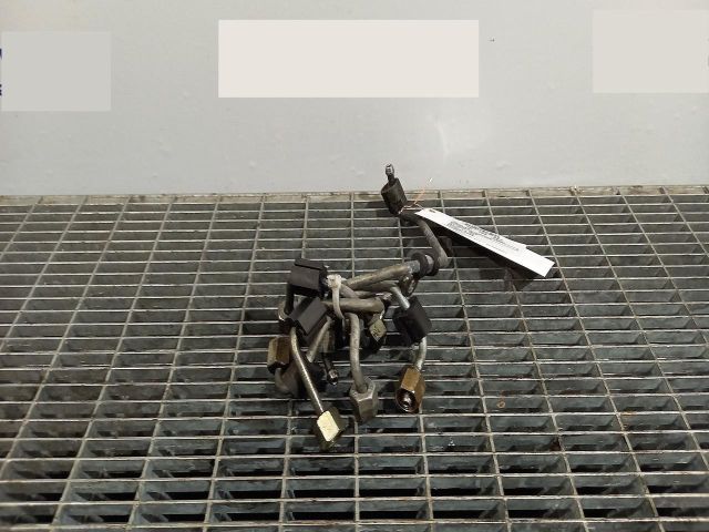 bontott VW PASSAT B8 Üzemanyagcső